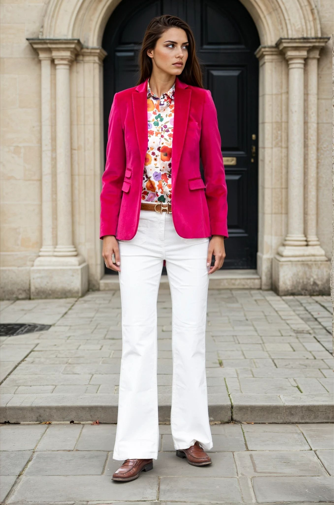 VESNOVE JACKET
