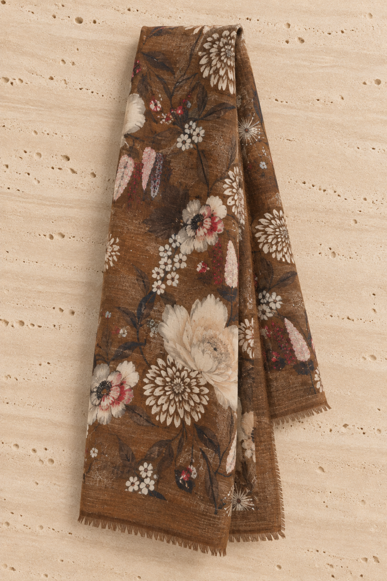 HELEN'S SHAWL