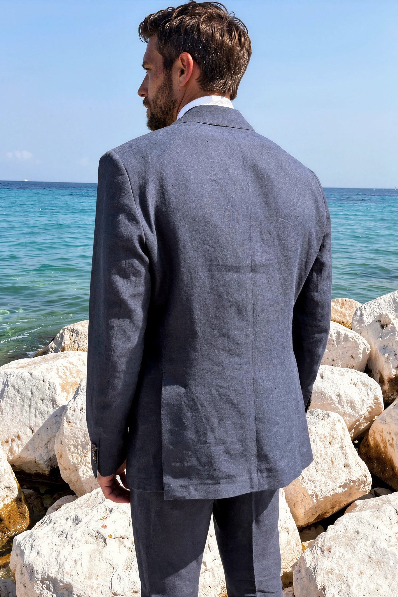 GOAL JACKET (DD)
