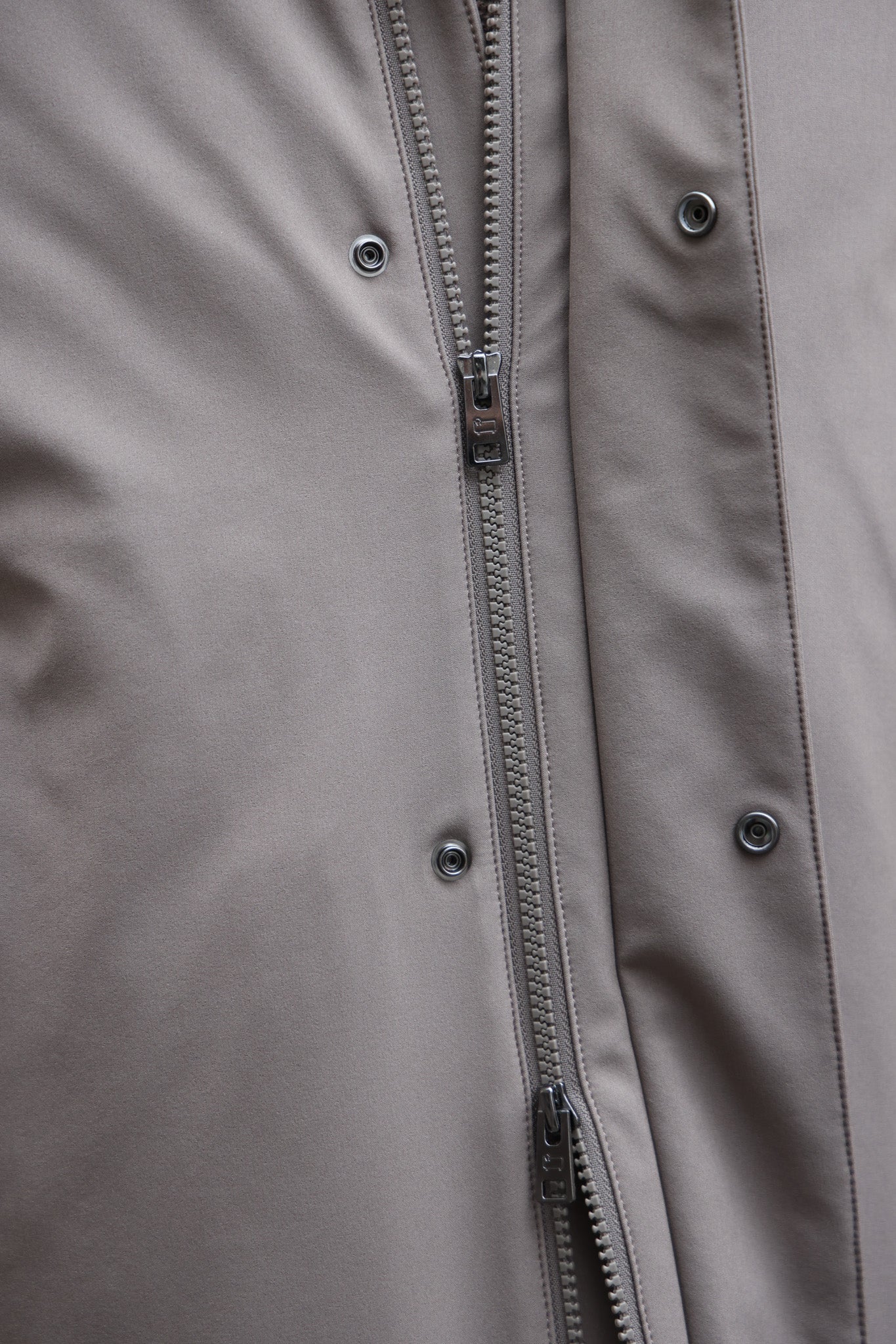 PARKA SOFT SHELL-MANTEAU-Curling-Paris