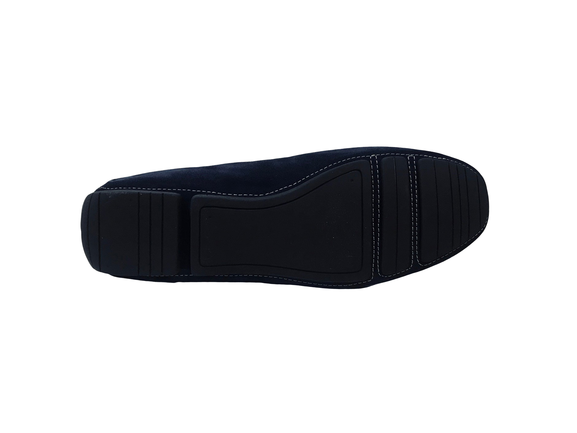 Mocassins en daim-CHAUSSURES HOMME-Curling-Paris