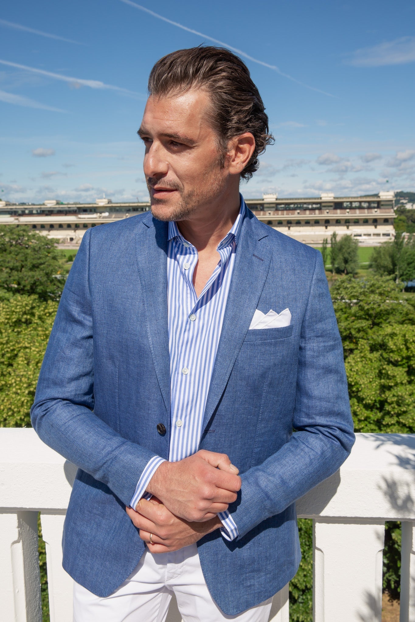 Veste Blazer Homme Lin Veste Blazer Homme