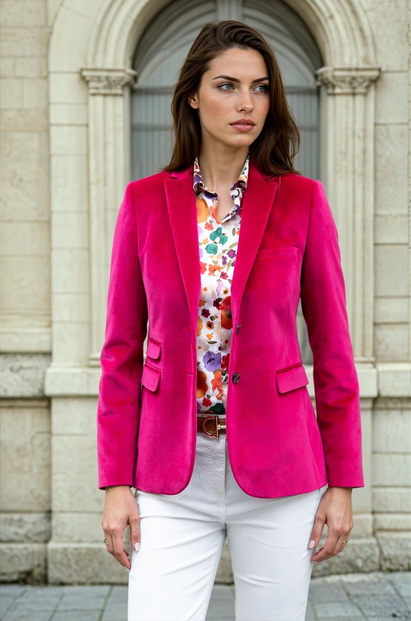 VESNOVE JACKET