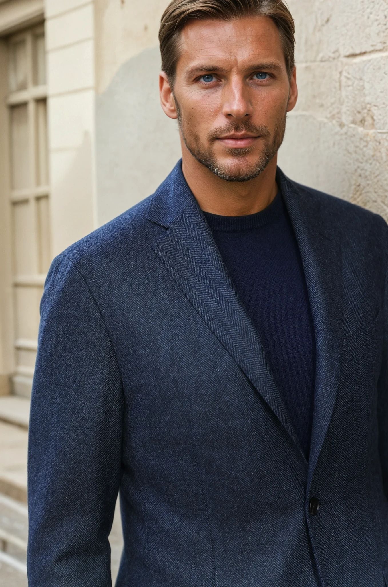 GIORGIO JACKET