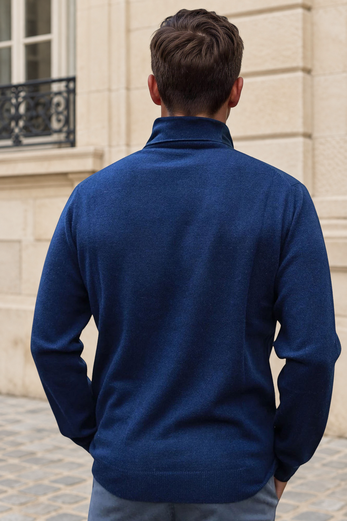 100% CASHMERE