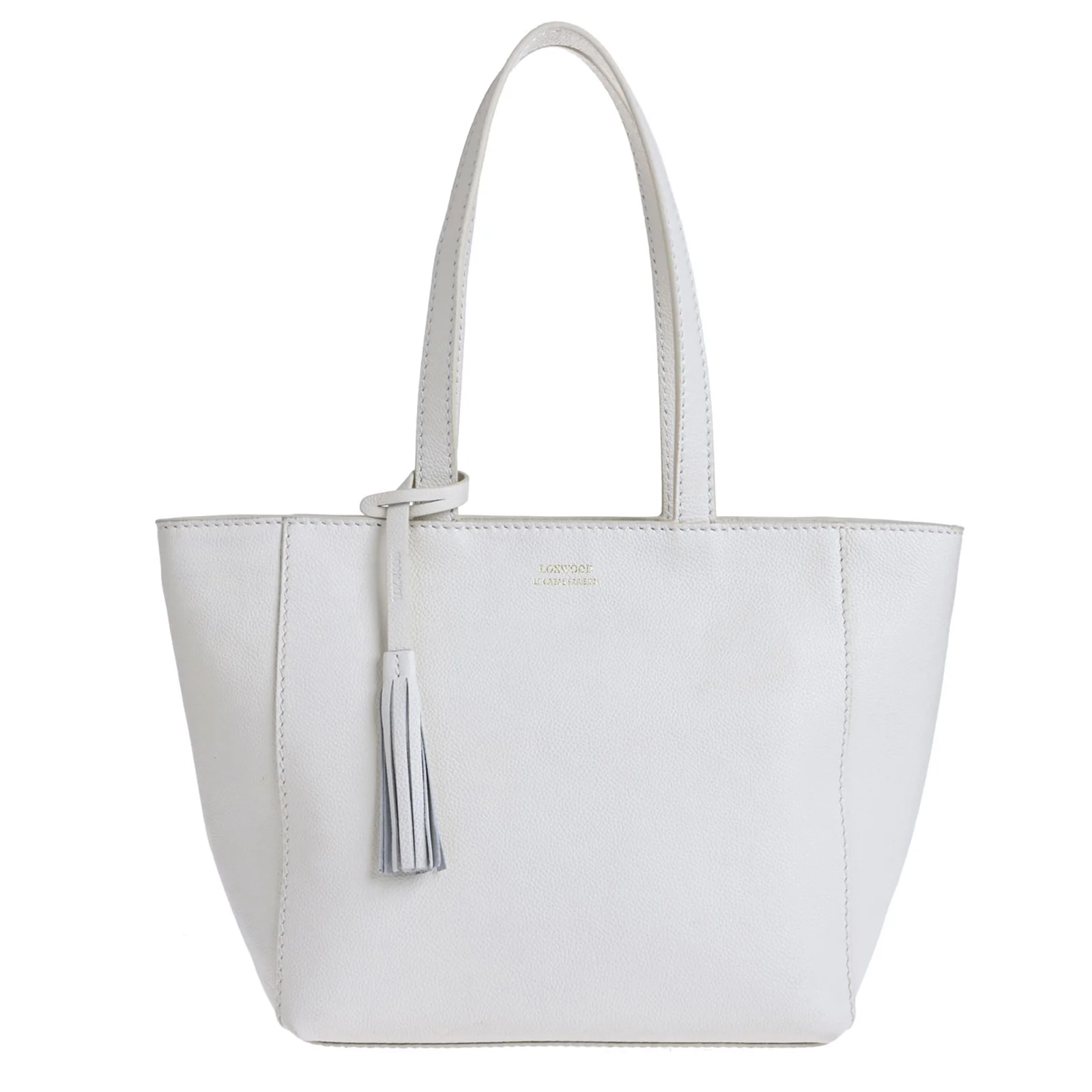 SAC CABAS SMALL ZIPPÉ - CRAIE-SAC FEMME-Curling-Paris