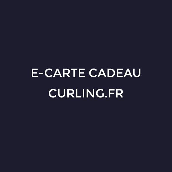 E-Carte Cadeau Curling.fr-CARTE CADEAU-Curling-Paris