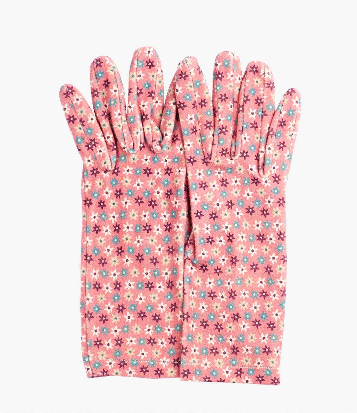 Gants Stori pour femme - Rose-GANTS FEMME-Curling-Paris