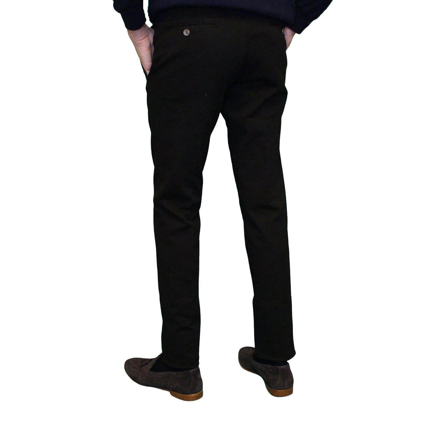 Pantalon Seanfit en coton-PANTALON HOMME-Curling-Paris
