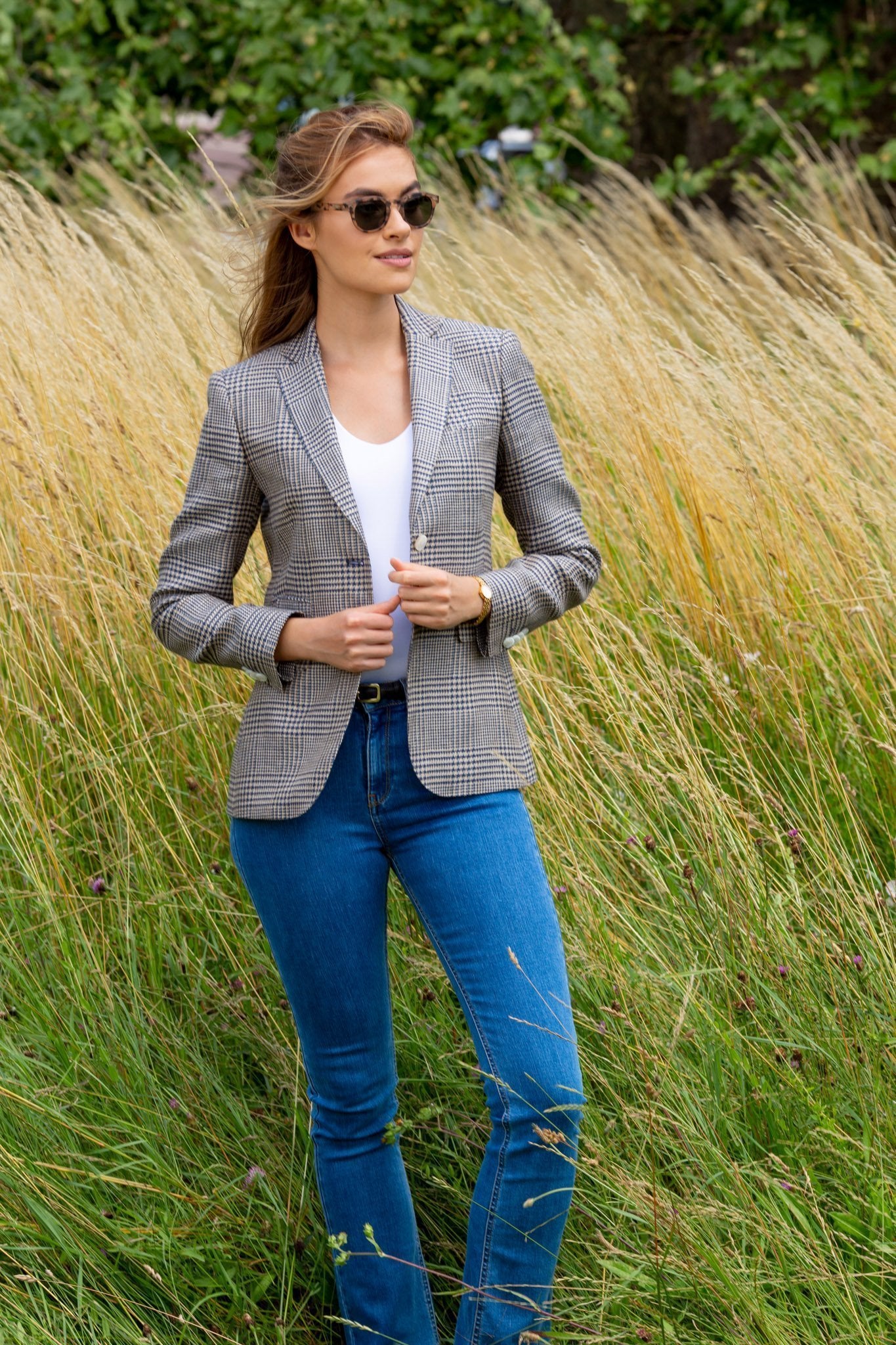 Veste en clearance soie femme